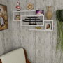 Hanah Home Janison Blanco